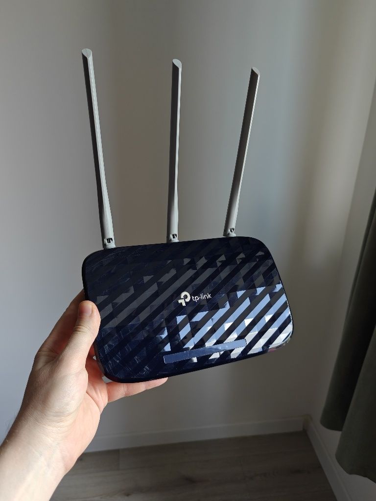 Wi-fi роутер TP Link Archer C20