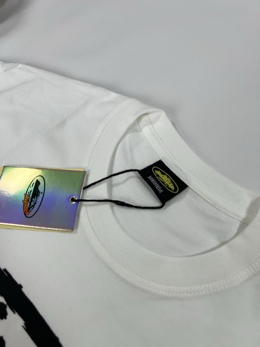 Футболка Corteiz