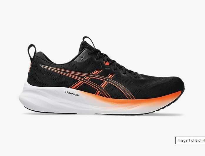 Sapatilhas Asics Gel Pulse 16 ( novas)