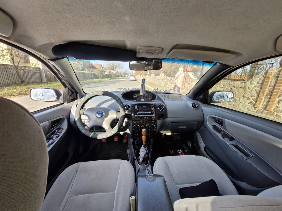 Продам джили 1.5