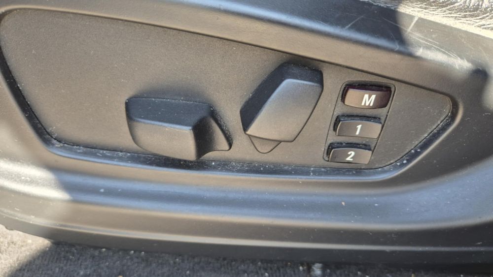 BMW X5 Matricula  do Luxemboug..