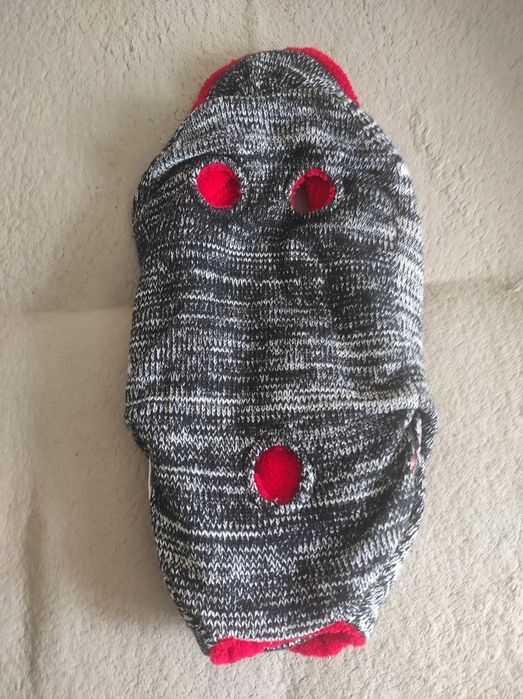 Одеяло для автокресел Cocoon