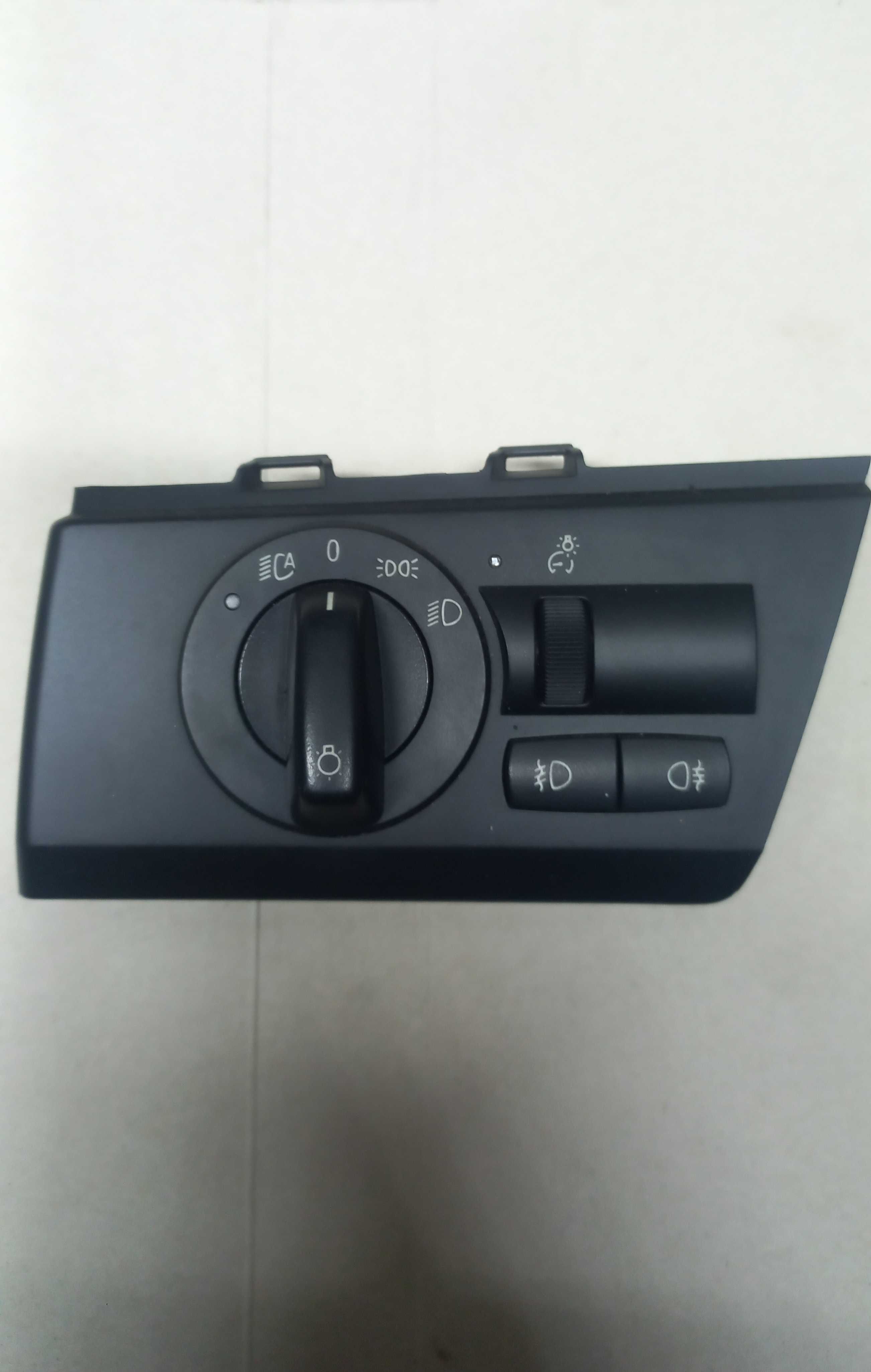 Перемикач світла фар BMW X3 E83 3415105