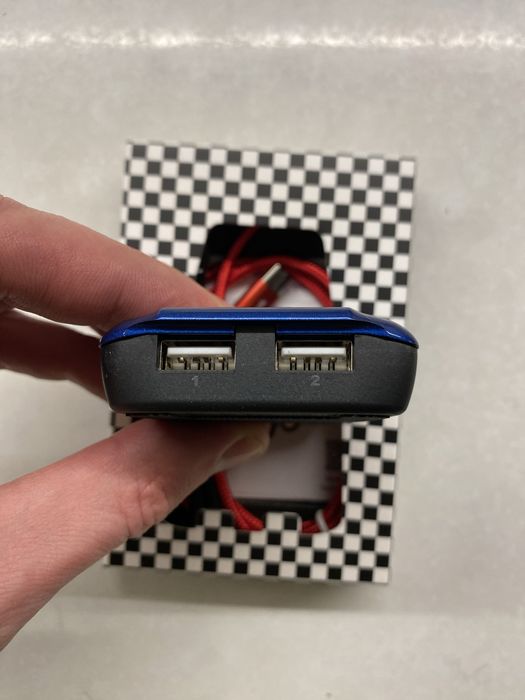 brook ras1ution racing wheel converter