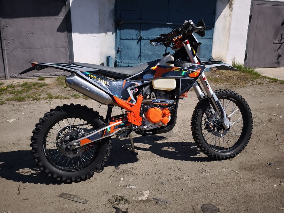 Kovi Lite 300 (2024)