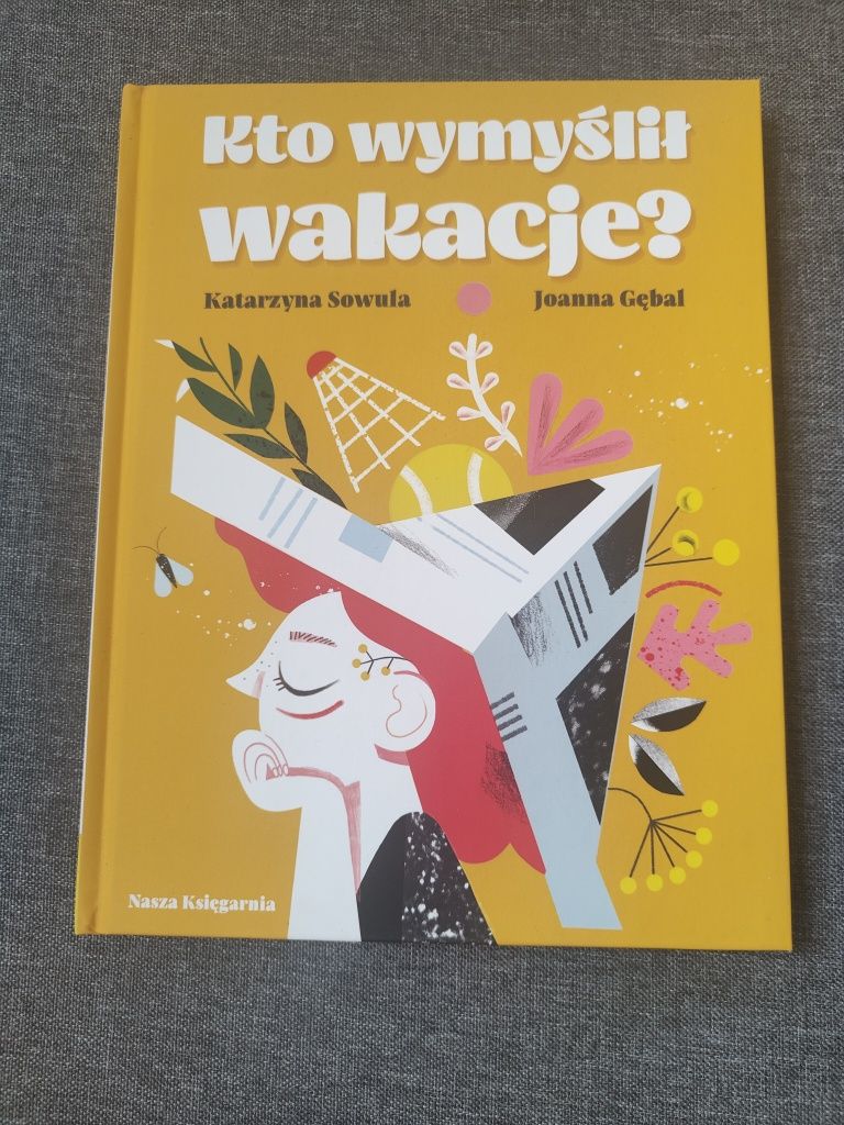 Kto wymyślił wakacje