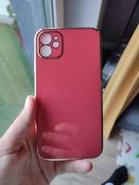 Nowy case iPhone 11 Apple