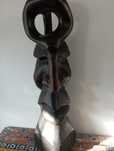 Estatueta africana