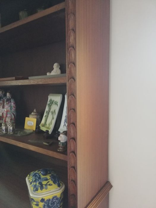 Móvel Madeira Maciça