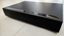Streamer INNUOS Pulsar