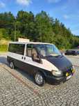 Ford Transit Ford Transit Raptor