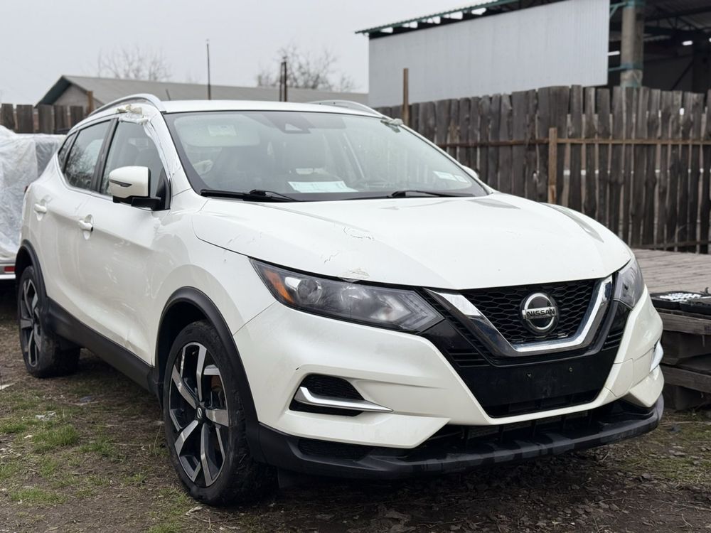 Розборка.Разборка.Запчастини.Шрот.NISSAN ROGUE SPORT.Ниссан Рог Спорт