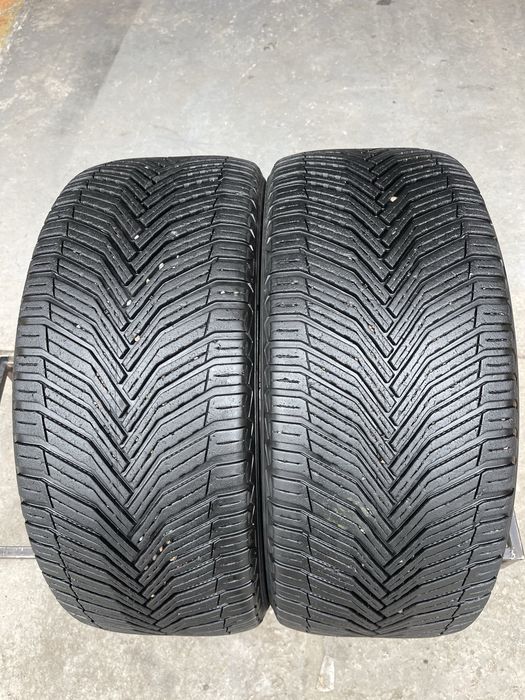 Шини R19 235 40 Michelin Cros 2 Склад Осокорки RLX