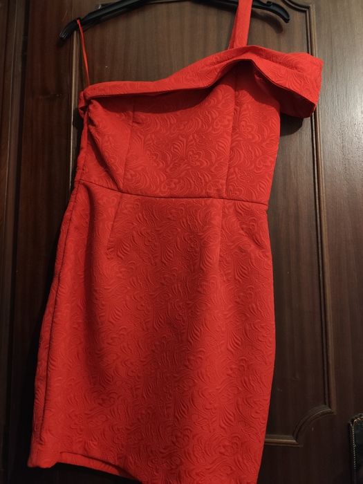 Vestidos cerimónia