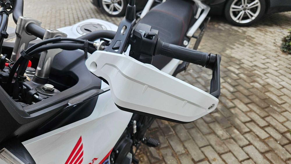 Honda Transalp XL750