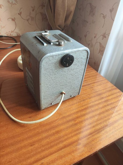 Автотрансформатор -латр