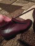 Bally ботинки чобітки оригинал кожа демісезон