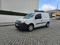 Renault Kangoo 1.5 Dci 3 Lugares  Com Iva