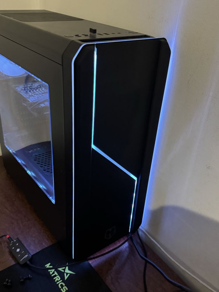 Computador Gaming