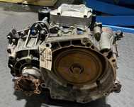 Caixa automatica Dsg Audi A3 8p