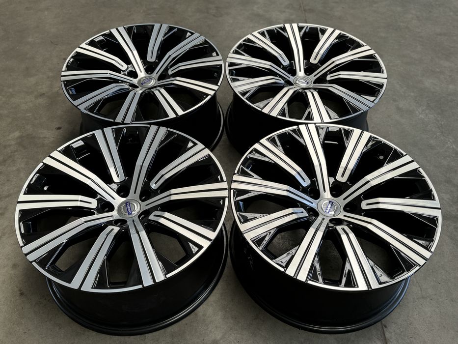 Felgi Volvo xc40 xc60 v60 v90 R Design 9x20 et38,5 5x108
