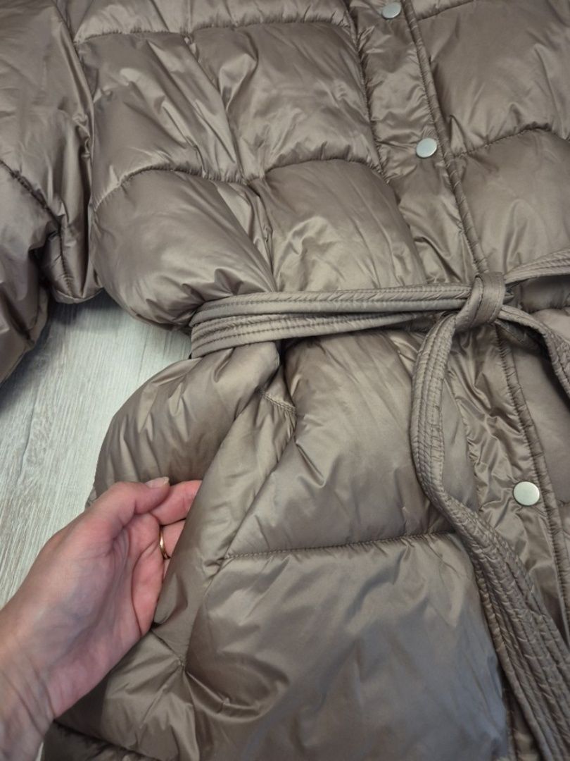 Куртка пуховик Answear Lab M