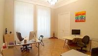 Сдам Офис Фасад 235m² 5 отд.каб Пушкинская,8 Дерибасовская = Греческая