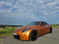 Nissan 350 Z