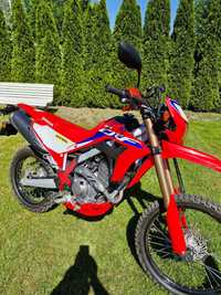 Honda CRF 300L 2020r