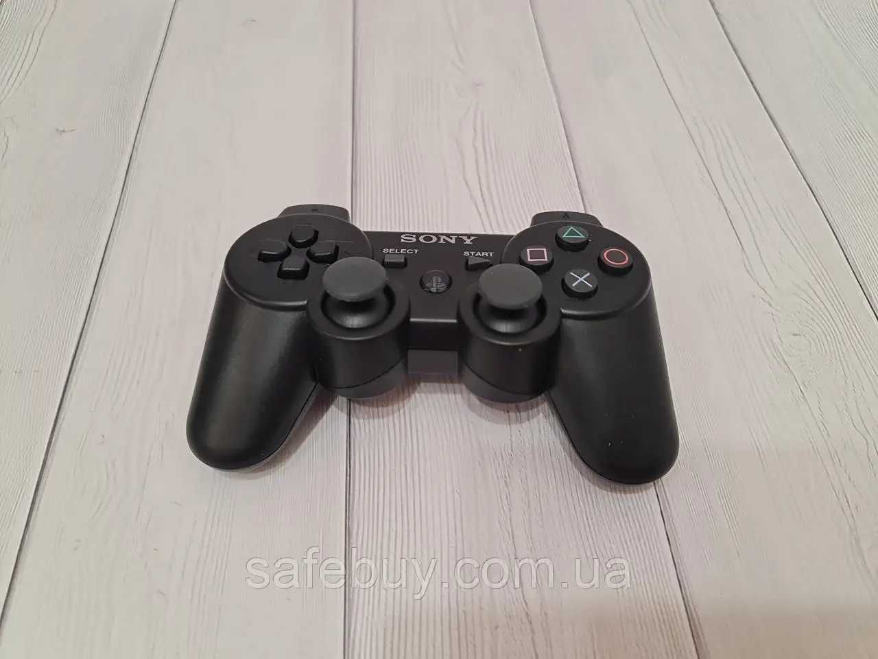 Sony PlayStation 3 Slim 320 Gb PS3 с гарантией и играми