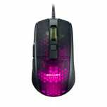 myszka przewodowa dla graczy roccat burst pro aimo