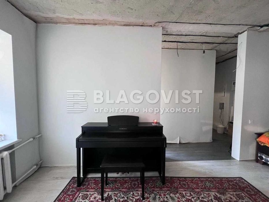 Продаж 2к квартири вул. Академіка Щусєва 33 СИРЕЦЬ Дорогожичі