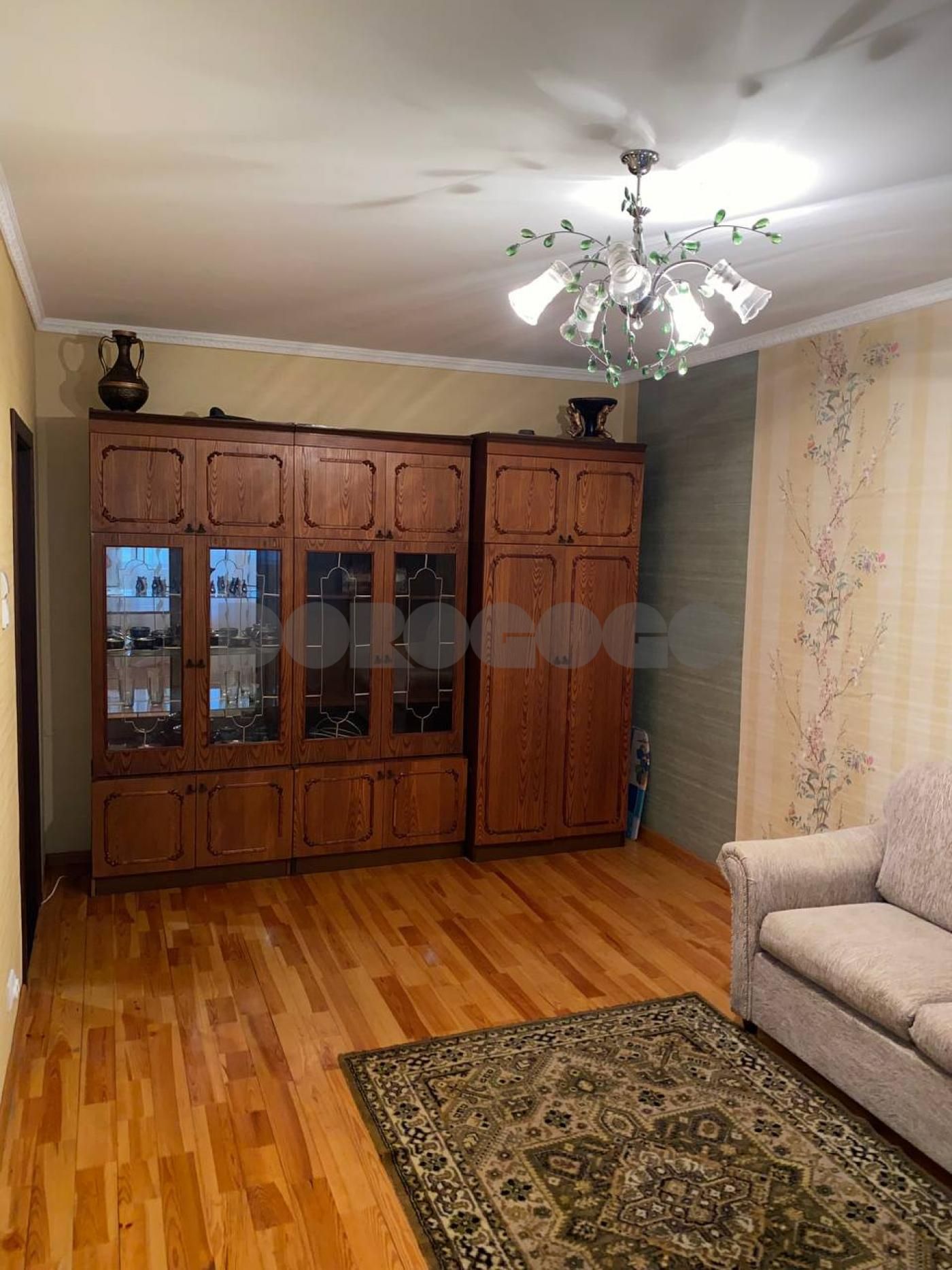 Продаж 3к квартири, вул. Пономарьова, Коцюбинське