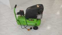 Compressor limpeza