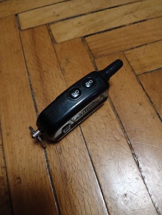 Брелок автосигнализацыи Sheriff 5BTX900LCD.