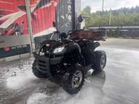 Quad bashan BS200AU-1