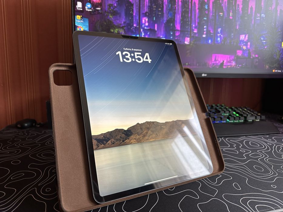 Tablet Apple iPad Pro 12.9" 3rd Gen (2018) 64GB