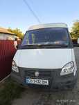 Продам газ 3102 2007року