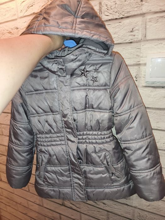 Kurtka jesienno - zimowa Cool Club rozm. 110