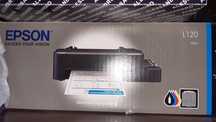 Принтер Epson L120