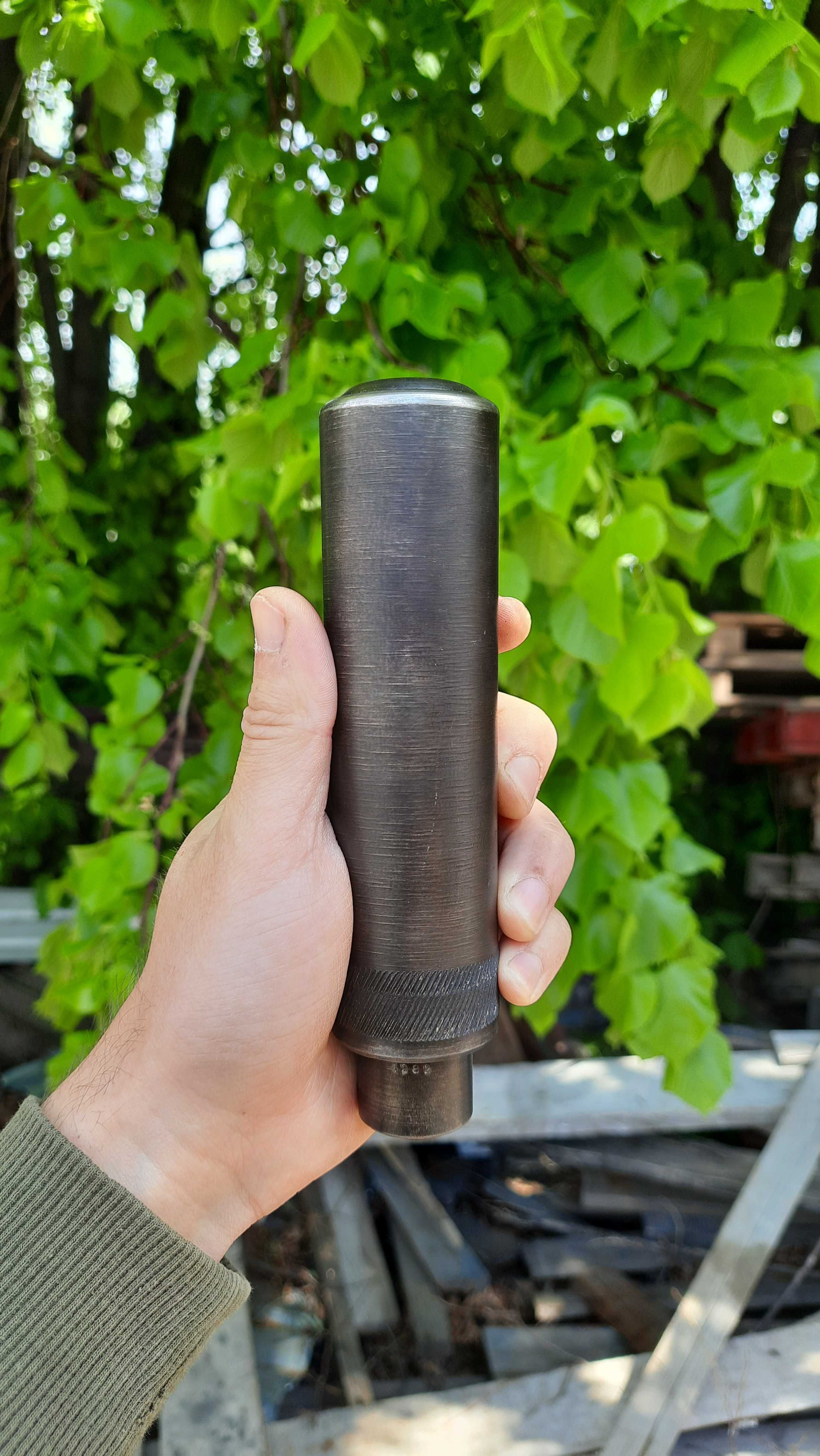 Глушитель, ПБС АК-74, АК-47 (5.45 , 7.62) ВІД ВИРОБНИКА!