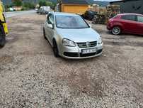 Volkswagen Golf r32