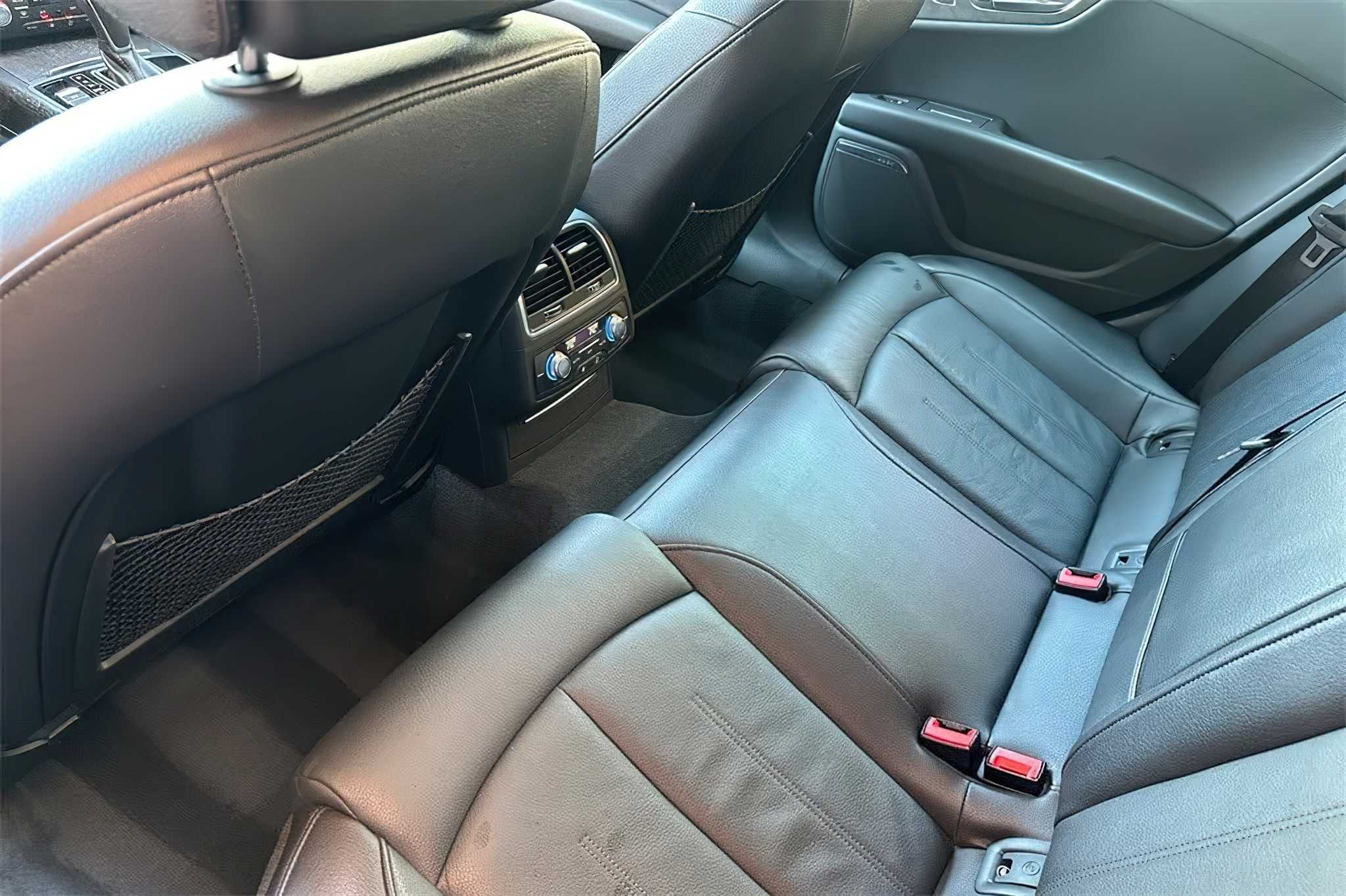 Audi A7 3.0T quattro Premium Plus 2018