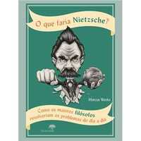 O Que Faria Nietzsche? Markus Weeks