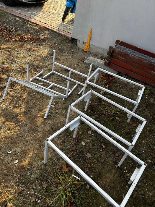 Szafka BHP pracownicza szafki