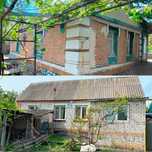 2 житлові будинки на ділянці — Кропивницький, Стара Балашівка