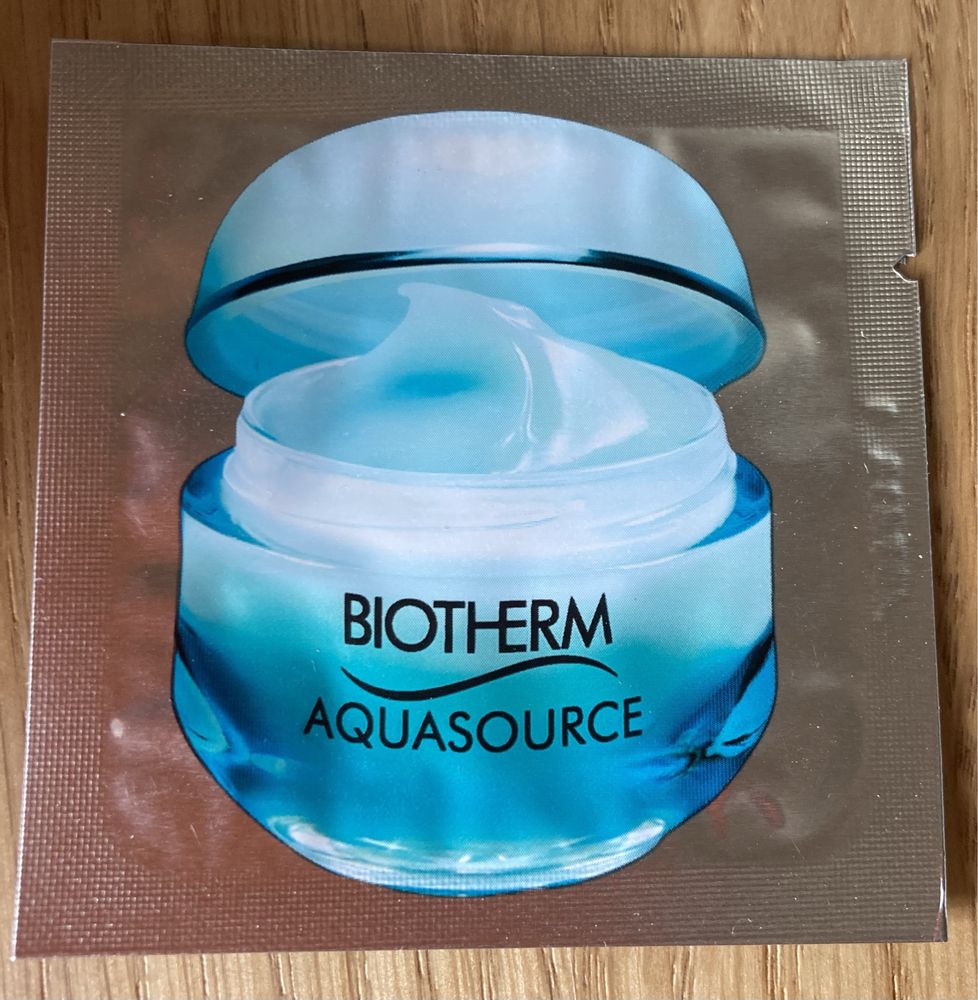 Biotherm крем