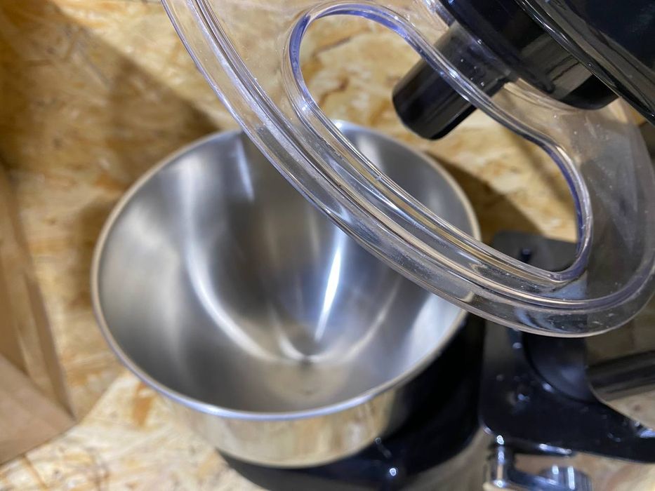 Тістоміс / тестомес / міксер / миксер / Klarstein  з Німеччини 2000w