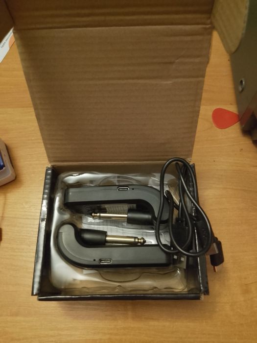 sprzedam emiter bezprzewodowy