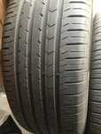 4 OPONY 225/60/R17 Continetal SUV Kia 5x114,3Koła Felgi  czujniki